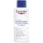 Eucerin DermoCapillaire 5% Urea Shampooing 1×250 ml pour peau sèche