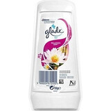 Glade Gel Relaxing Zen duopack 2×150 g, odorizant de aer