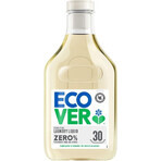 Gel de spălare ECOVER Zero 1x 30 PD, gel de spălare