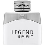 Montblanc Legend Spirit Edt 30ml 1×30 ml, Apă de toaletă