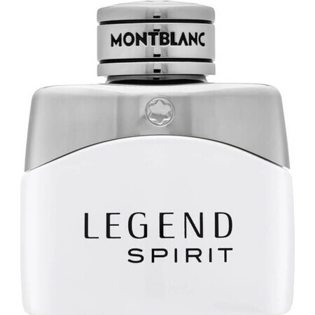 Montblanc Legend Spirit Edt 30ml 1×30 ml, Apă de toaletă