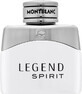 Montblanc Legend Spirit Edt 30ml 1&#215;30 ml, Apă de toaletă