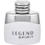 Montblanc Legend Spirit Edt 30ml 1×30 ml, Apă de toaletă