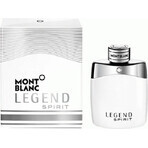 Montblanc Legend Spirit Edt 30ml 1×30 ml, Apă de toaletă