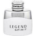 Montblanc Legend Spirit Edt 30ml 1×30 ml, Apă de toaletă