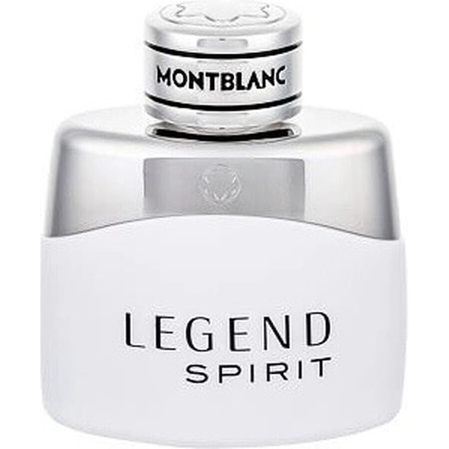 Montblanc Legend Spirit Edt 30ml 1×30 ml, Apă de toaletă