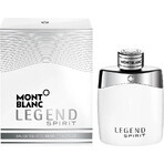 Montblanc Legend Spirit Edt 30ml 1×30 ml, Apă de toaletă