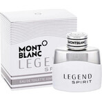 Montblanc Legend Spirit Edt 30ml 1×30 ml, Apă de toaletă