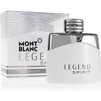 Montblanc Legend Spirit Edt 30ml 1×30 ml, Apă de toaletă