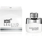 Montblanc Legend Spirit Edt 30ml 1×30 ml, Apă de toaletă