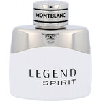 Montblanc Legend Spirit Edt 30ml 1×30 ml, Apă de toaletă