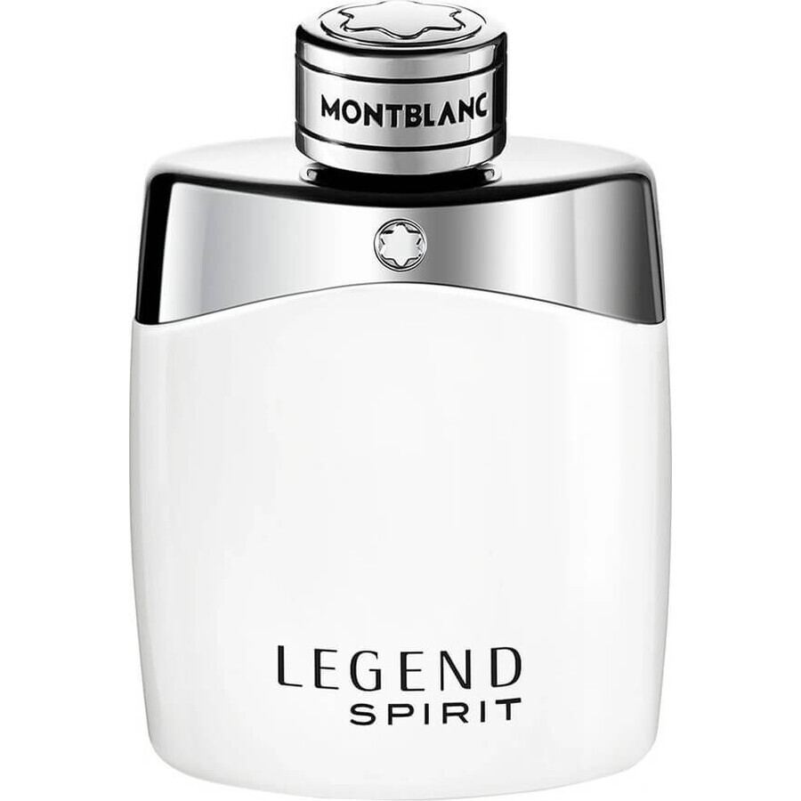 Montblanc Legend Spirit Edt 30ml 1×30 ml, Apă de toaletă