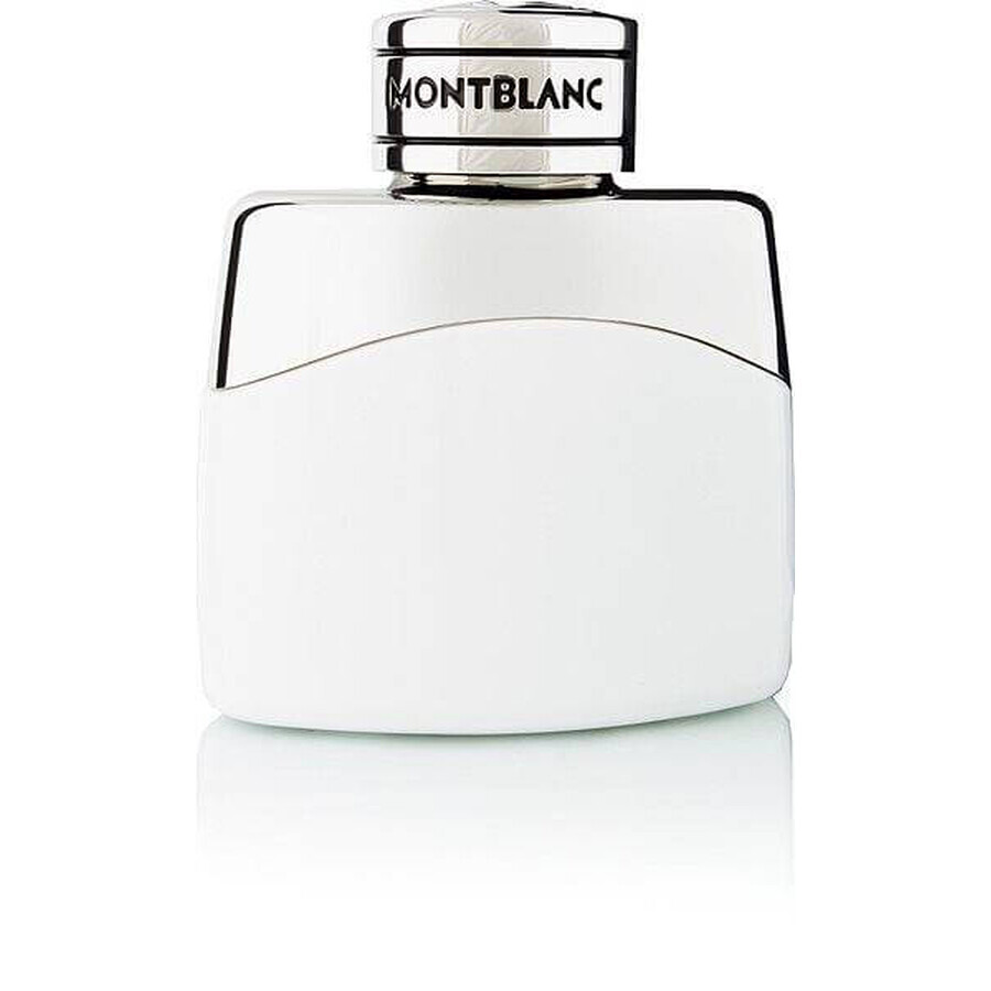 Montblanc Legend Spirit Edt 30ml 1×30 ml, Apă de toaletă