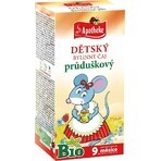 APOTHEKE THÉ HERBAL POUR ENFANTS 20×1,5 g (30 g), thé pour enfants