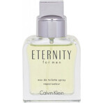 Calvin Klein Eternity Men Edt 30ml 1×30 ml, Apă de toaletă