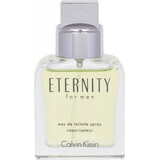 Calvin Klein Eternity Men Edt 30ml 1×30 ml, Apă de toaletă