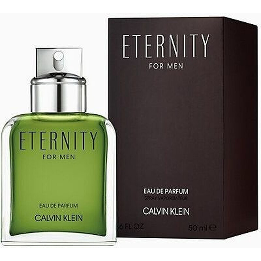 Calvin Klein Eternity Men Edt 30ml 1×30 ml, Apă de toaletă