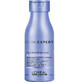 Șampon pentru păr deschis, Blondifier Gloss, Serie Expert, 100 ml, Loreal Professionnel