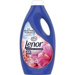 Lenor Gel 1.575l / 35PD Peony&Hibiscus 1×1.575 l, gel de lavage