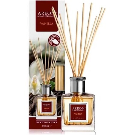 AREON Sticks de parfum Vanilie 85ml 1×1 buc, odorizant de aer