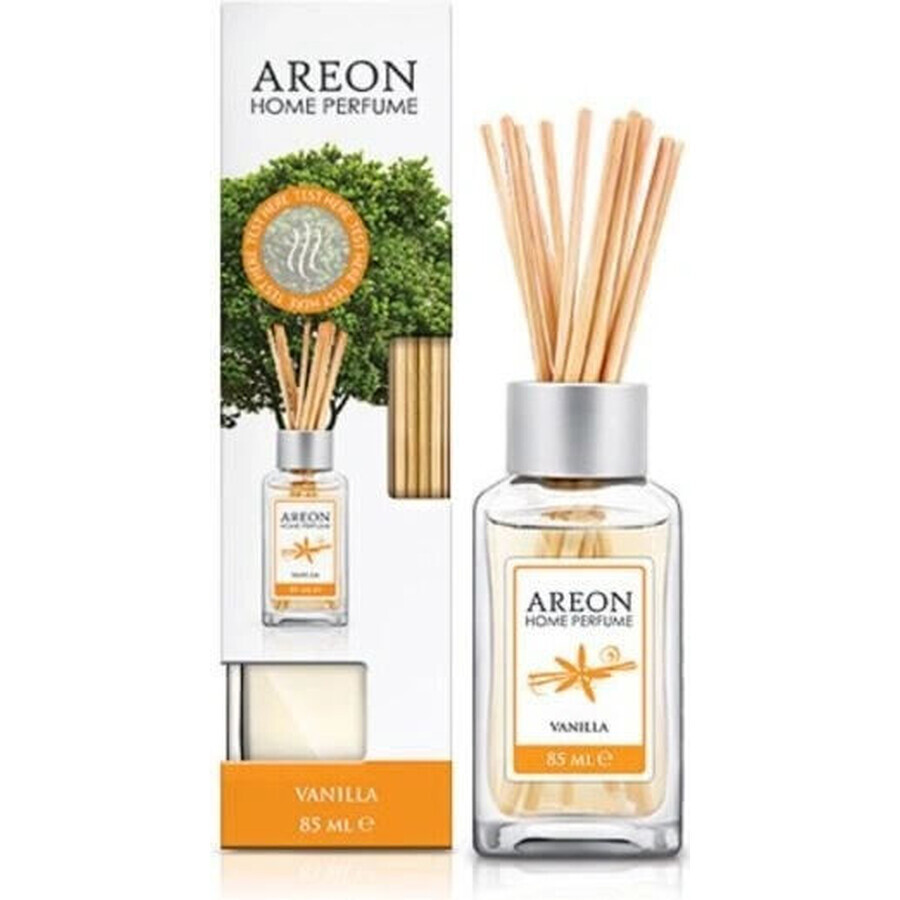 AREON Sticks de parfum Vanilie 85ml 1×1 buc, odorizant de aer