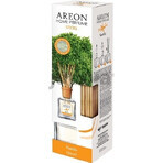 AREON Sticks de parfum Vanilie 85ml 1×1 buc, odorizant de aer