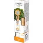 AREON Sticks de parfum Vanilie 85ml 1×1 buc, odorizant de aer