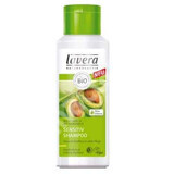 Șampon pentru păr fragil și scalp delicat, 200 ml, Lavera