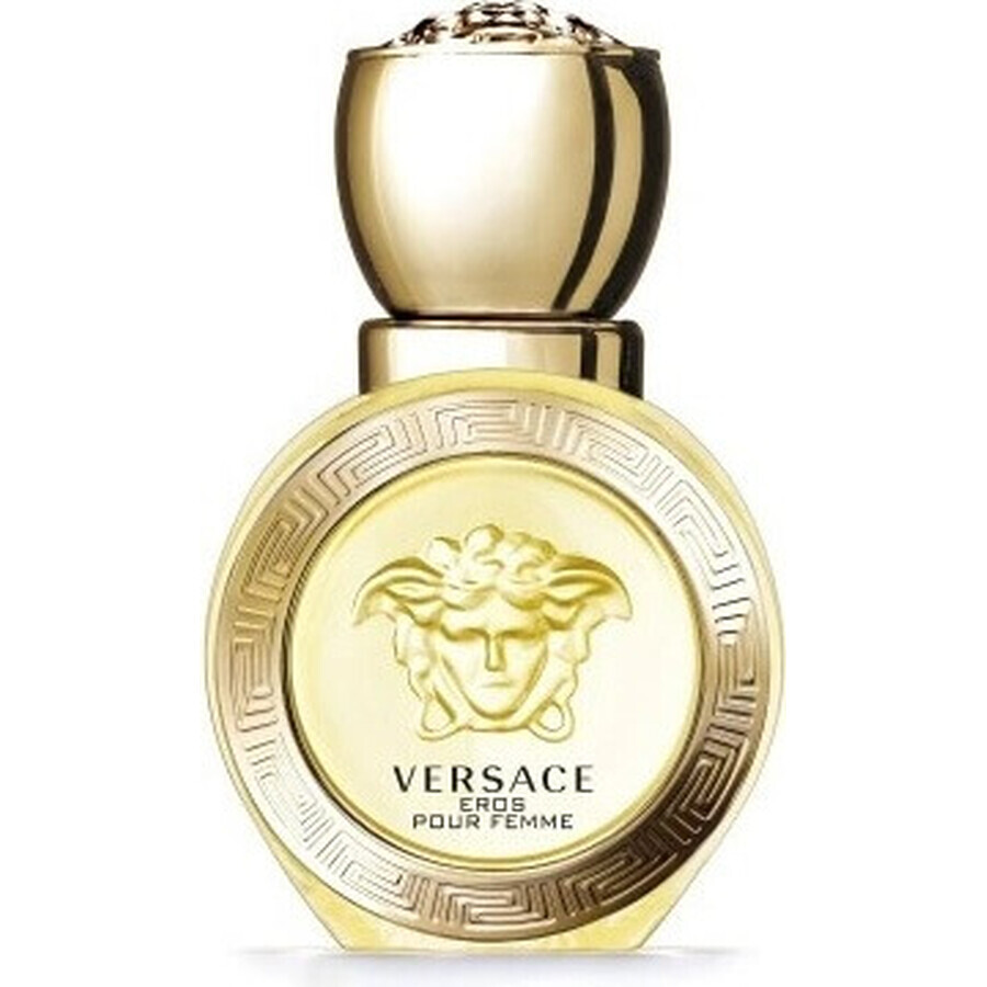 Versace Eros Pour Femme Edt 30ml 1×30 ml, Apă de toaletă