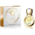 Versace Eros Pour Femme Edt 30ml 1×30 ml, Apă de toaletă