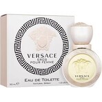 Versace Eros Pour Femme Edt 30ml 1×30 ml, Apă de toaletă