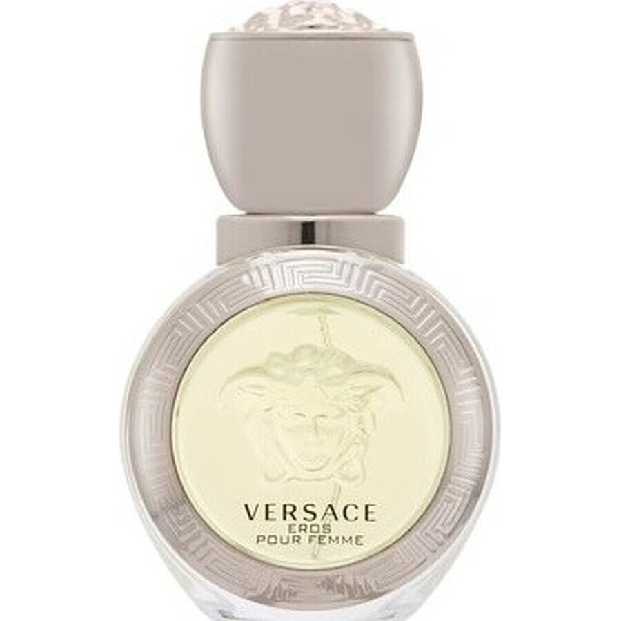 Versace Eros Pour Femme Edt 30ml 1×30 ml, Apă de toaletă