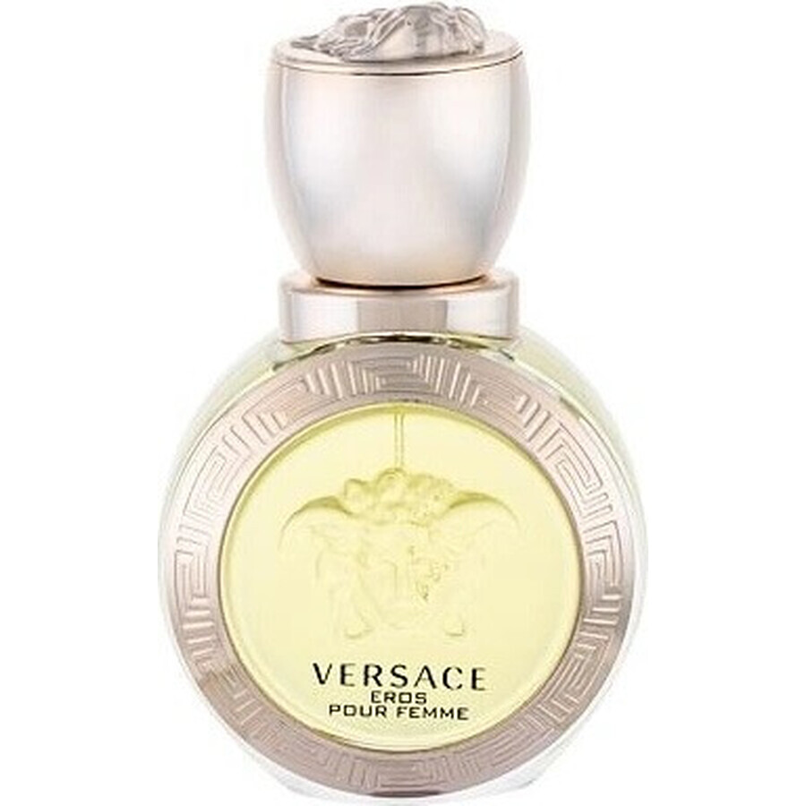 Versace Eros Pour Femme Edt 30ml 1×30 ml, Apă de toaletă