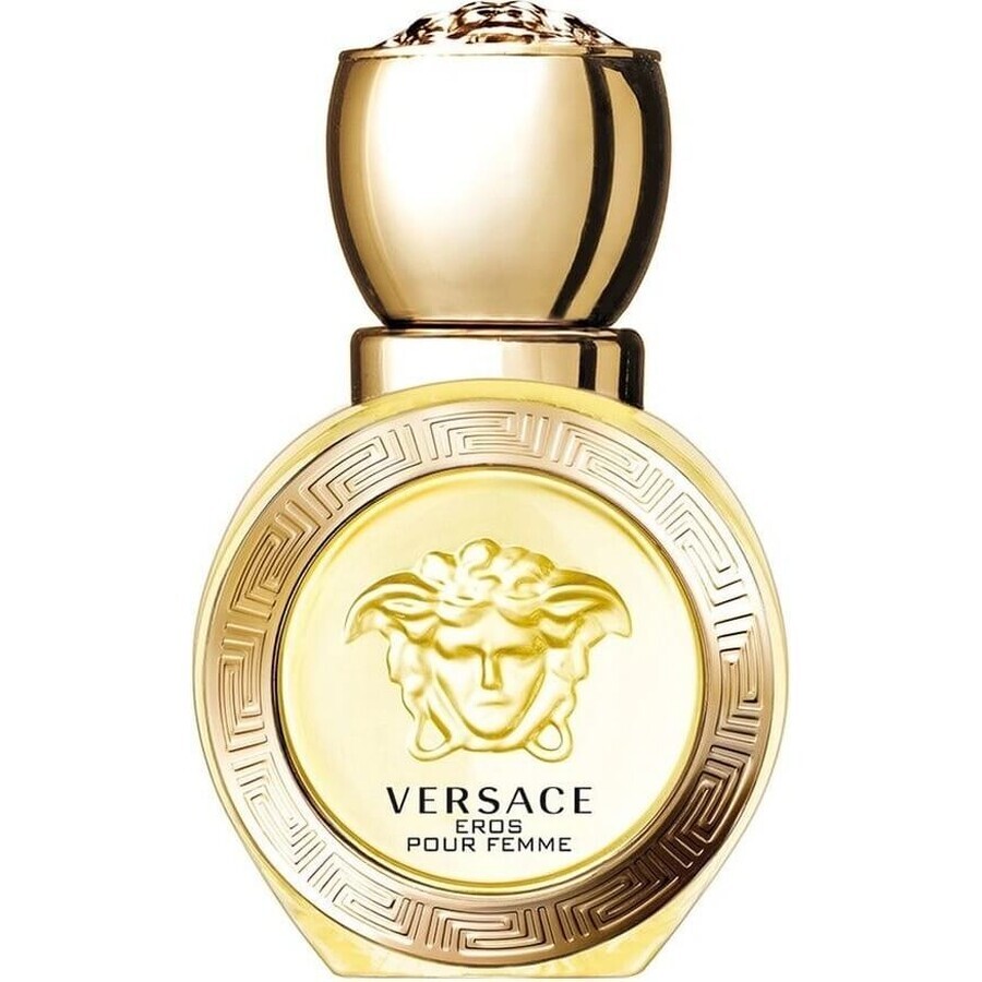 Versace Eros Pour Femme Edt 30ml 1×30 ml, Apă de toaletă