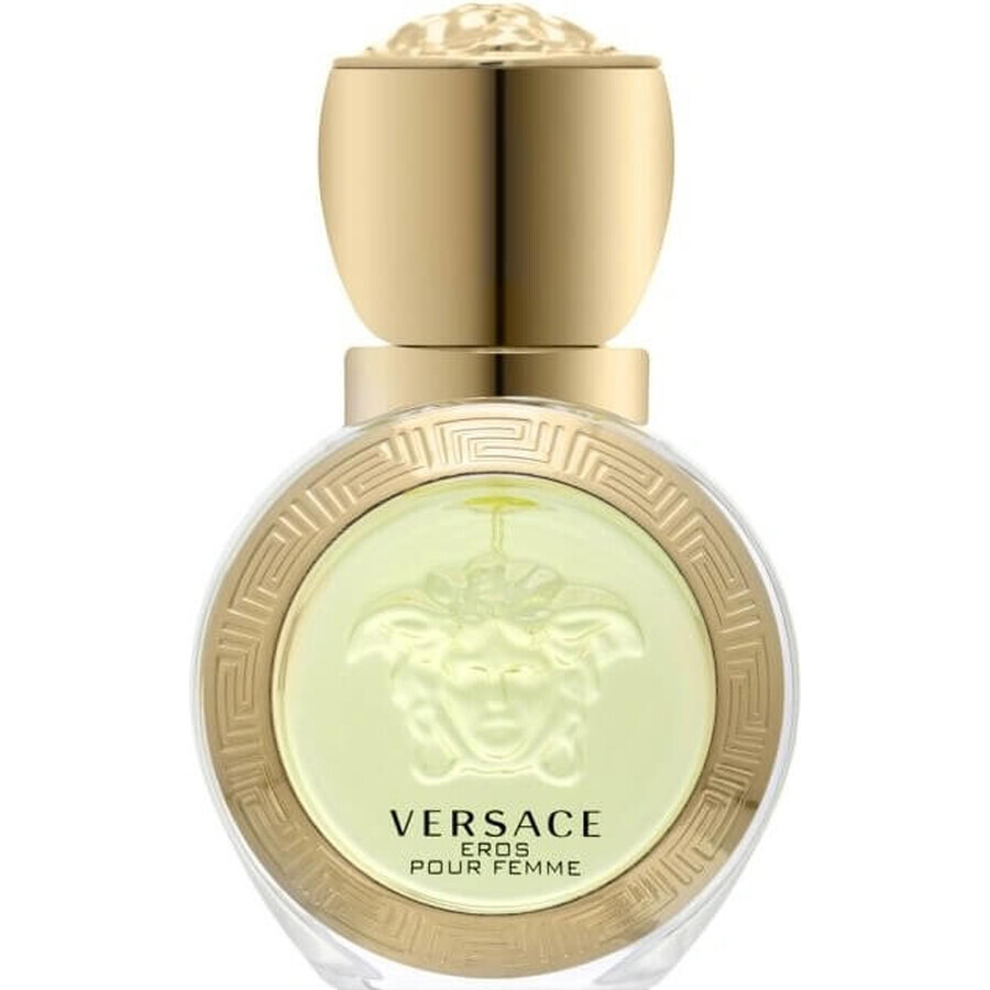 Versace Eros Pour Femme Edt 30ml 1×30 ml, Apă de toaletă