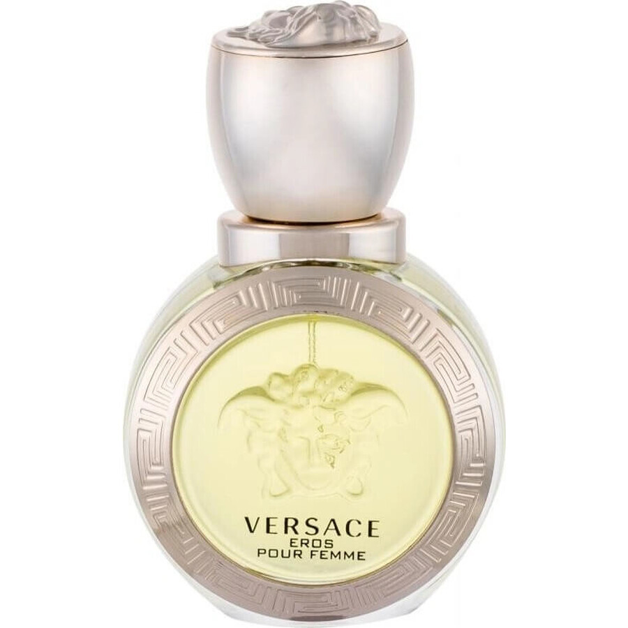 Versace Eros Pour Femme Edt 30ml 1×30 ml, Apă de toaletă