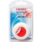 LACALUT ață dentară 50M 1×1pcs, ață dentară