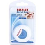 LACALUT ață dentară 50M 1×1pcs, ață dentară