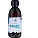 Adelle Davis magnesio liposomal con vitamina B6 1×200 ml, magnesio