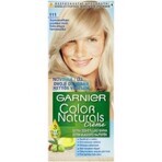 Garnier Color Naturals Colore permanente per capelli 111 Superlightening Superlightening biondo cenere 1×1 pezzo, colore per capelli