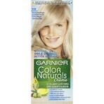 Garnier Color Naturals Colore permanente per capelli 111 Superlightening Superlightening biondo cenere 1×1 pezzo, colore per capelli