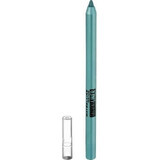 Maybelline New York Tattoo Tattoo Liner Gel Pencil 306 Arctic skies 1×1,3 g, crayon pour les yeux