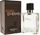 Hermes Terre D Hermes Edt 50ml 1&#215;50 ml, Apă de toaletă