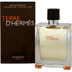 Hermes Terre D Hermes Edt 50ml 1×50 ml, Eau de toilette