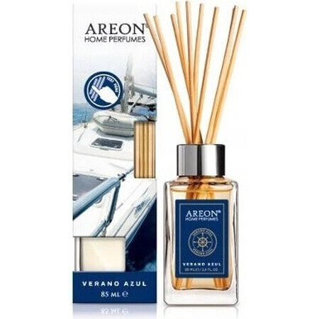 AREON Perfume sticks Verano Azul 85ml 1×1 pc, air freshener