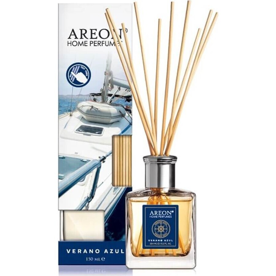 AREON Perfume sticks Verano Azul 85ml 1×1 pc, air freshener