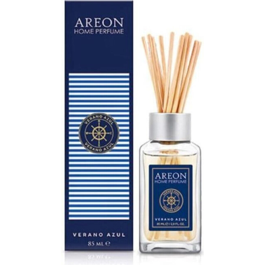 AREON Perfume sticks Verano Azul 85ml 1×1 pc, air freshener