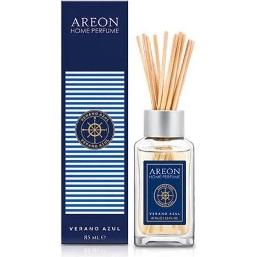 AREON Perfume sticks Verano Azul 85ml 1×1 pc, air freshener