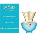 Versace Dylan Dylan Turquesa Edt Mini 5ml 1×5ml