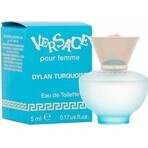 Versace Dylan Dylan Turquesa Edt Mini 5ml 1×5ml